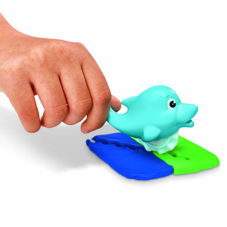 Brand new 🥰 Hasbro Play-Doh Octopus And Friends Adventure Playset - R Exclusive 😉 5 Brand new 🥰 Hasbro Play-Doh Octopus And Friends Adventure Playset - R Exclusive 😉 - Image 3