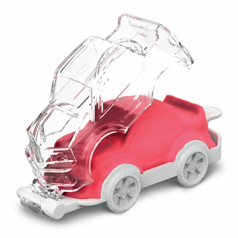 Deals ???? Hasbro Play-Doh Wheels Chompin' Monster Truck Toy ???? 6 Deals ???? Hasbro Play-Doh Wheels Chompin' Monster Truck Toy ???? - Image 4