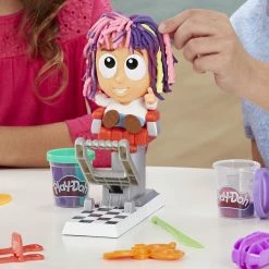 Budget 😉 Hasbro Play-Doh Crazy Cuts Stylist Hair Salon Pretend Play Toy 💯 -Imaginarium Shop unnamed file 1577