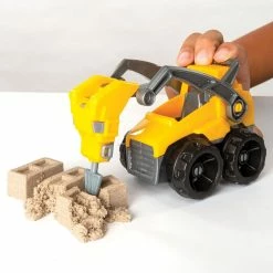 Best Sale 👍 Spin Master Kinetic Sand, Dig & Demolish Truck Playset With 1lb Kinetic Sand 👍 18 Best Sale 👍 Spin Master Kinetic Sand, Dig & Demolish Truck Playset With 1lb Kinetic Sand 👍 -Imaginarium Shop unnamed file 1598