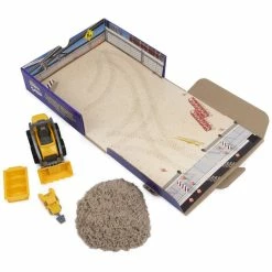 Best Sale 👍 Spin Master Kinetic Sand, Dig & Demolish Truck Playset With 1lb Kinetic Sand 👍 19 Best Sale 👍 Spin Master Kinetic Sand, Dig & Demolish Truck Playset With 1lb Kinetic Sand 👍 -Imaginarium Shop unnamed file 1599