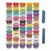 Discount 💯 Hasbro Play-Doh Ultimate Color Collection 65-Pack Of Modeling Compound - R Exclusive 😀 -Imaginarium Shop unnamed file 1615