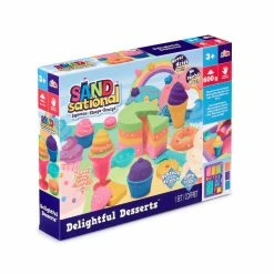 Promo 🧨 Addo Play Sandsational Delightful Desserts - R Exclusive 😀 -Imaginarium Shop unnamed file 1632