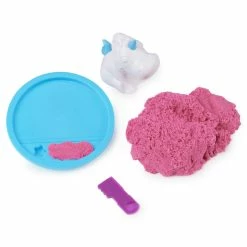 Deals 😉 Spin Master Kinetic Sand Surprise, Mini Mystery Surprise, Made With Natural Sand (Styles May Vary) 🎁 -Imaginarium Shop unnamed file 1642
