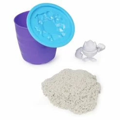 Deals 😉 Spin Master Kinetic Sand Surprise, Mini Mystery Surprise, Made With Natural Sand (Styles May Vary) 🎁 -Imaginarium Shop unnamed file 1646