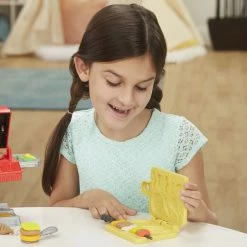 Budget ❤️ Hasbro Play-Doh Kitchen Creations Grill 'n Stamp Playset 🔥 -Imaginarium Shop unnamed file 1651