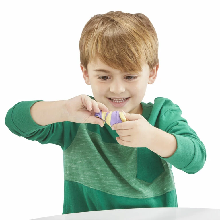 Best deal 🎁 Hasbro Play-Doh Sparkle And Scents Variety Pack Of 16 Cans Of Modeling Compound And 4 Tools, Non-Toxic 🔔 7 Best deal 🎁 Hasbro Play-Doh Sparkle And Scents Variety Pack Of 16 Cans Of Modeling Compound And 4 Tools, Non-Toxic 🔔 - Image 5