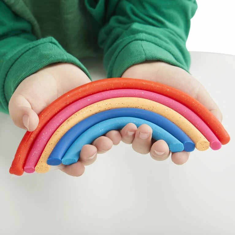 Best deal 🎁 Hasbro Play-Doh Sparkle And Scents Variety Pack Of 16 Cans Of Modeling Compound And 4 Tools, Non-Toxic 🔔 9 Best deal 🎁 Hasbro Play-Doh Sparkle And Scents Variety Pack Of 16 Cans Of Modeling Compound And 4 Tools, Non-Toxic 🔔 - Image 7