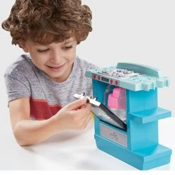 Brand new 🛒 Hasbro Play-Doh Kitchen Creations Rising Cake Oven Bakery Playset 🤩 -Imaginarium Shop unnamed file 1670