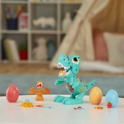 Hot Sale π Hasbro Play-Doh Dino Crew Crunchin' T-Rex Toy π 13 Hot Sale π Hasbro Play-Doh Dino Crew Crunchin' T-Rex Toy π -Imaginarium Shop unnamed file 1679