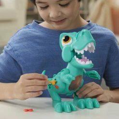 Hot Sale π Hasbro Play-Doh Dino Crew Crunchin' T-Rex Toy π 19 Hot Sale π Hasbro Play-Doh Dino Crew Crunchin' T-Rex Toy π -Imaginarium Shop unnamed file 1685