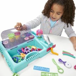 Cheapest 😍 Hasbro Play-Doh On The Go Imagine And Store Studio With Over 30 Tools And 10 Cans Of Modeling Compound, Non-Toxic 😉 -Imaginarium Shop unnamed file 1689