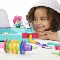 Cheapest 😍 Hasbro Play-Doh On The Go Imagine And Store Studio With Over 30 Tools And 10 Cans Of Modeling Compound, Non-Toxic 😉 -Imaginarium Shop unnamed file 1690