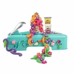 Cheapest 😍 Hasbro Play-Doh On The Go Imagine And Store Studio With Over 30 Tools And 10 Cans Of Modeling Compound, Non-Toxic 😉 -Imaginarium Shop unnamed file 1693