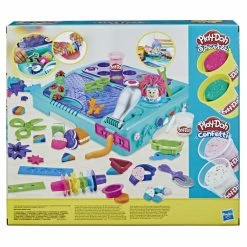 Cheapest 😍 Hasbro Play-Doh On The Go Imagine And Store Studio With Over 30 Tools And 10 Cans Of Modeling Compound, Non-Toxic 😉 -Imaginarium Shop unnamed file 1694