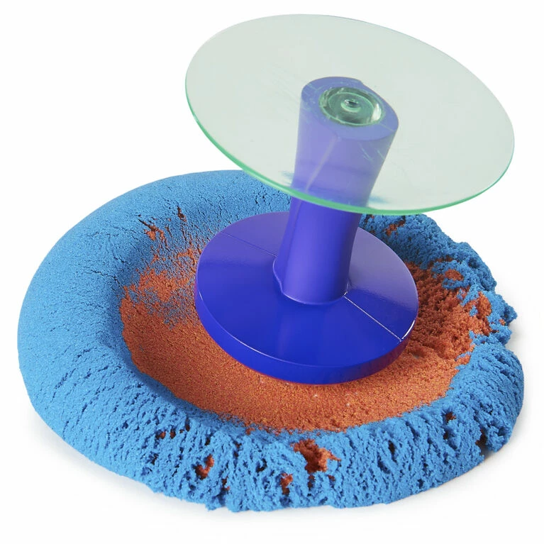 Top 10 ๐ Spin Master Kinetic Sand, Sandisfactory Set With 2lbs Of Colored And Black Kinetic Sand, Includes Over 10 Tools ๐งจ 10 Top 10 ๐ Spin Master Kinetic Sand, Sandisfactory Set With 2lbs Of Colored And Black Kinetic Sand, Includes Over 10 Tools ๐งจ - Image 8