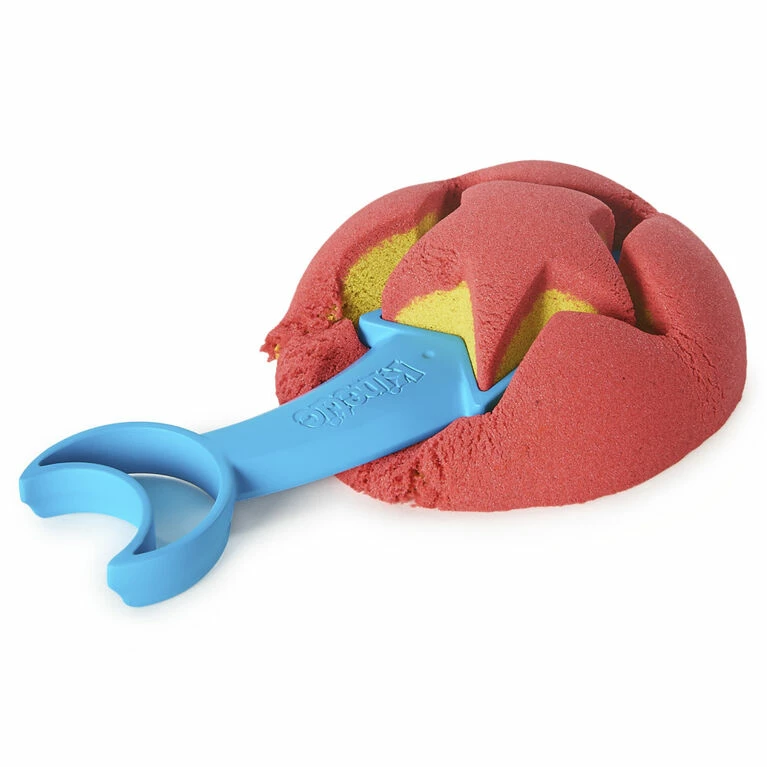 Top 10 ๐ Spin Master Kinetic Sand, Sandisfactory Set With 2lbs Of Colored And Black Kinetic Sand, Includes Over 10 Tools ๐งจ 11 Top 10 ๐ Spin Master Kinetic Sand, Sandisfactory Set With 2lbs Of Colored And Black Kinetic Sand, Includes Over 10 Tools ๐งจ - Image 9