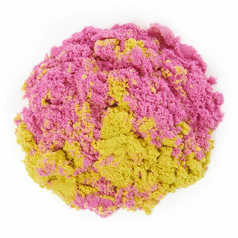 Promo 💯 Spin Master Kinetic Sand Scents, 4oz Ice Cream Cone Container With 2 Colors Of All-Natural Scented Kinetic Sand (Styles May Vary) ❤️ 5 Promo 💯 Spin Master Kinetic Sand Scents, 4oz Ice Cream Cone Container With 2 Colors Of All-Natural Scented Kinetic Sand (Styles May Vary) ❤️ - Image 3