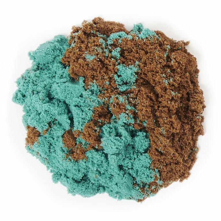 Promo 💯 Spin Master Kinetic Sand Scents, 4oz Ice Cream Cone Container With 2 Colors Of All-Natural Scented Kinetic Sand (Styles May Vary) ❤️ 8 Promo 💯 Spin Master Kinetic Sand Scents, 4oz Ice Cream Cone Container With 2 Colors Of All-Natural Scented Kinetic Sand (Styles May Vary) ❤️ - Image 6