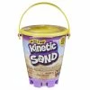 Best deal 🎉 Spin Master Kinetic Sand, 6.5oz Mini Beach Pail Container, Made With Natural Sand 🤩 -Imaginarium Shop unnamed file 1724