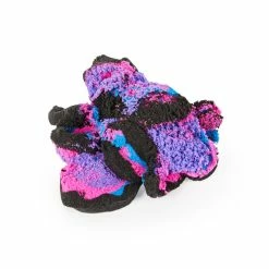 Cheap 🎁 Spin Master Kinetic Sand, Slice N' Surprise Set With 13.5oz Of Black, Pink And Blue Play Sand 😉 -Imaginarium Shop unnamed file 1759