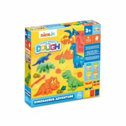 Top 10 ✨ Addo Play Nick Jr. Ready Steady Dough Dinosaurus Adventure - R Exclusive ⭐ -Imaginarium Shop unnamed file 1784