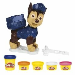 Buy 🛒 Hasbro Play-Doh PAW Patrol Rescue Ready Chase Toy ❤️