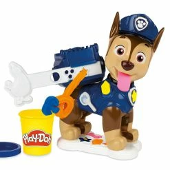 Buy 🛒 Hasbro Play-Doh PAW Patrol Rescue Ready Chase Toy ❤️ -Imaginarium Shop unnamed file 1798