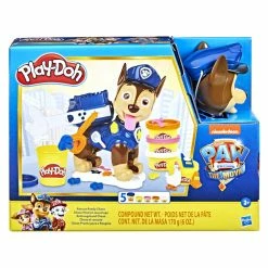 Buy 🛒 Hasbro Play-Doh PAW Patrol Rescue Ready Chase Toy ❤️ -Imaginarium Shop unnamed file 1800
