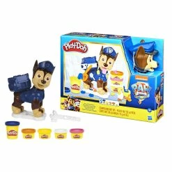 Buy 🛒 Hasbro Play-Doh PAW Patrol Rescue Ready Chase Toy ❤️ -Imaginarium Shop unnamed file 1801