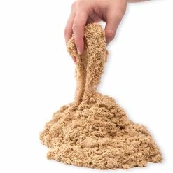 Cheap 😀 Spin Master Kinetic Sand - Beach Sand Kingdom Playset With 3lbs Of Beach Sand 🌟 -Imaginarium Shop unnamed file 1805