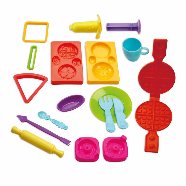 Cheapest 🧨 Addo Play Nick Jr. Ready Steady Dough The Dough Café - R Exclusive ✨ 4 Cheapest 🧨 Addo Play Nick Jr. Ready Steady Dough The Dough Café - R Exclusive ✨ - Image 2