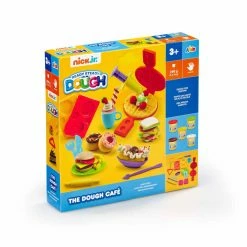 Cheapest 🧨 Addo Play Nick Jr. Ready Steady Dough The Dough Café - R Exclusive ✨ 7 Cheapest 🧨 Addo Play Nick Jr. Ready Steady Dough The Dough Café - R Exclusive ✨ -Imaginarium Shop unnamed file 1826
