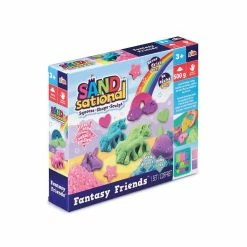 Flash Sale ✔️ Addo Play Sandsational Fantasy Friends Set - R Exclusive 🛒 -Imaginarium Shop unnamed file 1842