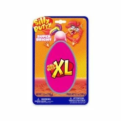 Cheapest 🤩 Crayola Silly Putty XL Super Bright 😉