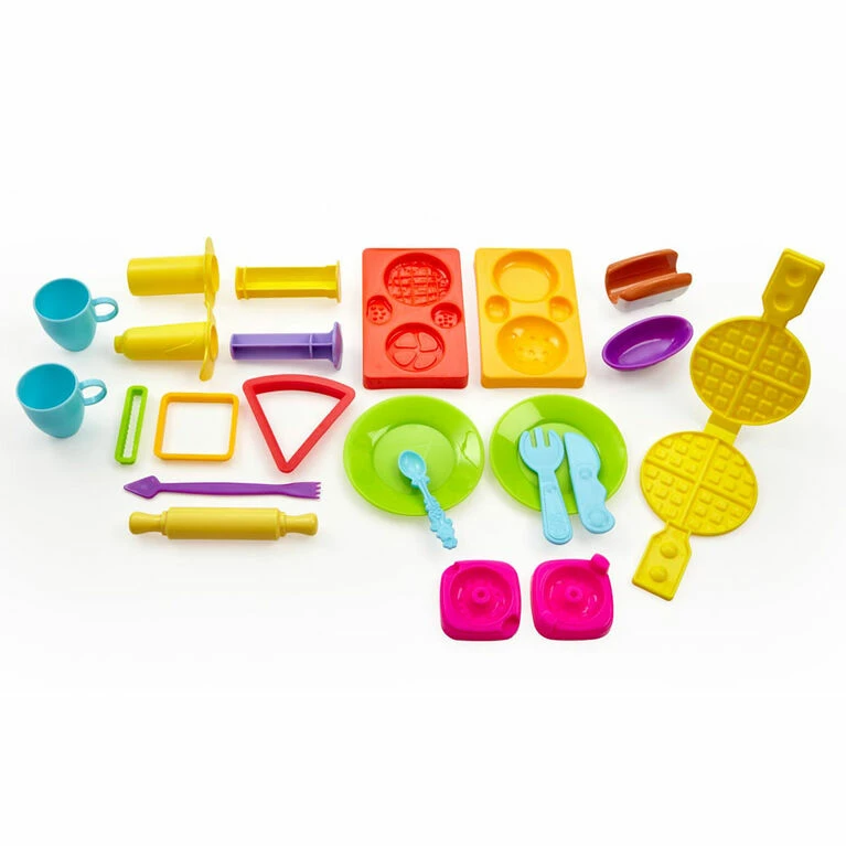 Deals ๐ Addo Play Nick Jr Ready Steady Dough Cafe Set - R Exclusive ๐ 3 Deals ๐ Addo Play Nick Jr Ready Steady Dough Cafe Set - R Exclusive ๐