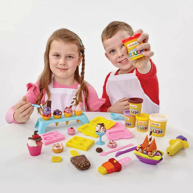 Coupon ๐ Addo Play Nick Jr Ready Steady Dough Supreme Ice Cream - R Exclusive ๐ 6 Coupon ๐ Addo Play Nick Jr Ready Steady Dough Supreme Ice Cream - R Exclusive ๐ - Image 4