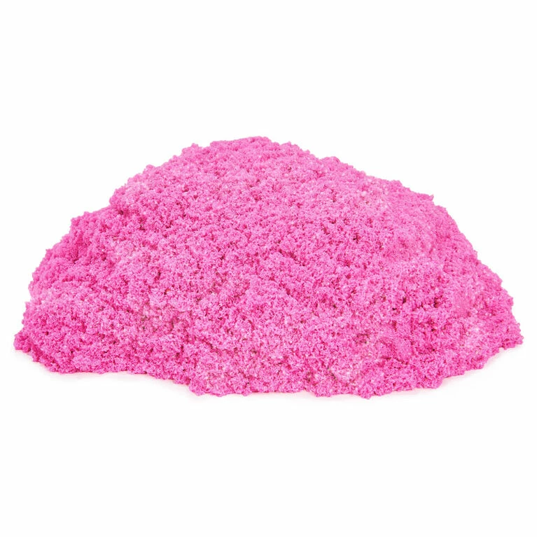 Best Sale ๐คฉ Spin Master Kinetic Sand, Crystal Pink 2lb Bag Of All-Natural Shimmering Sand For Squishing, Mixing And Molding ๐ 4 Best Sale ๐คฉ Spin Master Kinetic Sand, Crystal Pink 2lb Bag Of All-Natural Shimmering Sand For Squishing, Mixing And Molding ๐ - Image 2