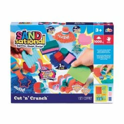 Deals 🔥 Addo Play Sandsational Cut 'n' Crunch - R Exclusive 🥰