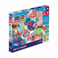 Deals 🔥 Addo Play Sandsational Cut 'n' Crunch - R Exclusive 🥰 -Imaginarium Shop unnamed file 1912