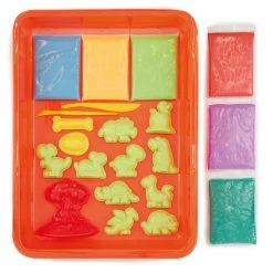 New 🎉 Addo Play Sandsational Jurassic Classic Set - R Exclusive 🥰 -Imaginarium Shop unnamed file 1916