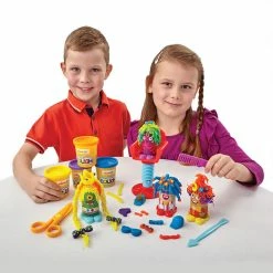 Cheap 👍 Addo Play Nick Jr. Ready Steady Dough Wacky Hair Dough - R Exclusive 👏 -Imaginarium Shop unnamed file 1925