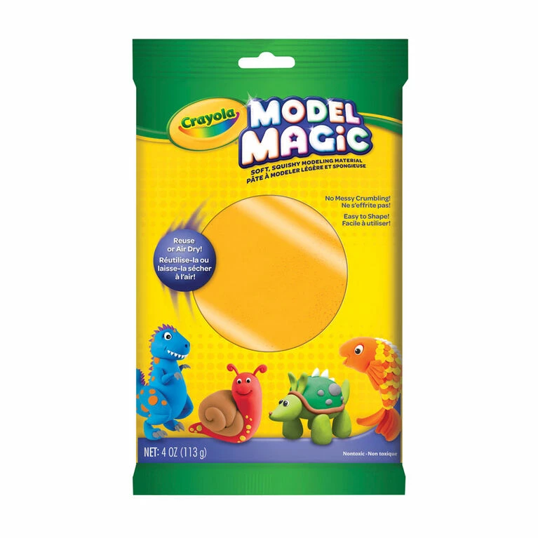 Best Sale ๐ Crayola Yellow Model Magic Pack ๐ 3 Best Sale ๐ Crayola Yellow Model Magic Pack ๐