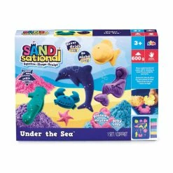 Hot Sale 👏 Addo Play Sandsational Under The Sea Set - R Exclusive 👏
