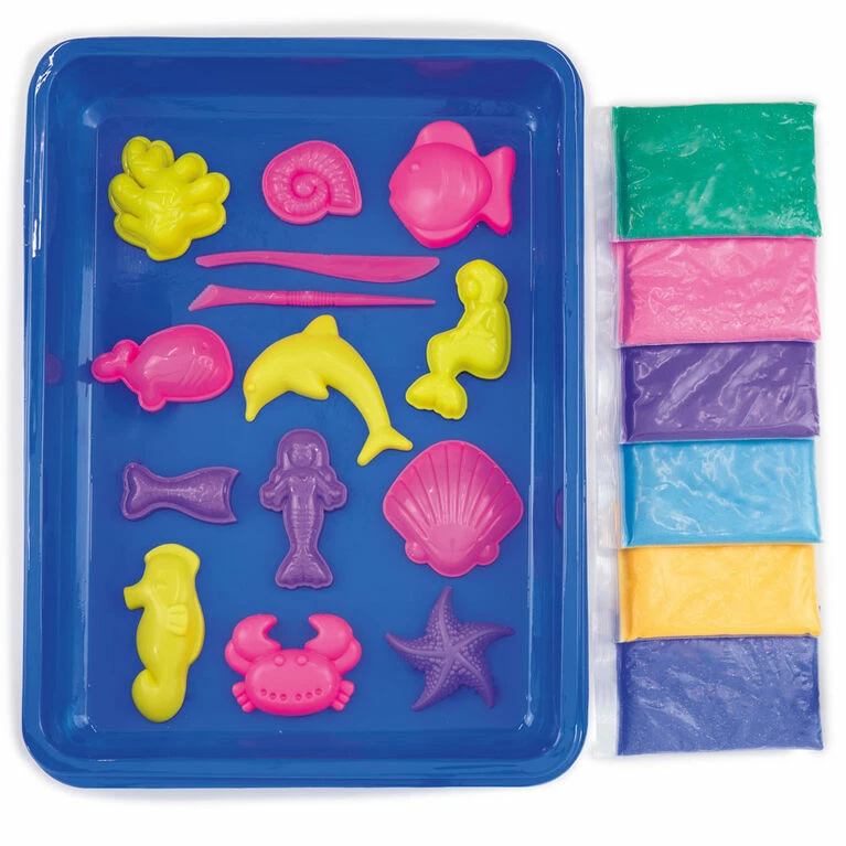 Hot Sale 👏 Addo Play Sandsational Under The Sea Set - R Exclusive 👏 5 Hot Sale 👏 Addo Play Sandsational Under The Sea Set - R Exclusive 👏 - Image 3