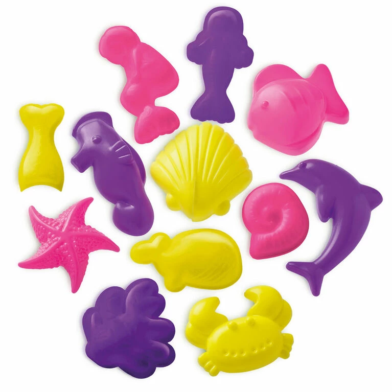 Hot Sale 👏 Addo Play Sandsational Under The Sea Set - R Exclusive 👏 6 Hot Sale 👏 Addo Play Sandsational Under The Sea Set - R Exclusive 👏 - Image 4