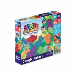 Discount 🤩 Addo Play Sandsational Jungle Safari Playset - R Exclusive 🔔 -Imaginarium Shop unnamed file 1945