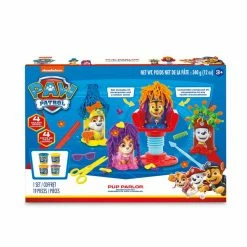 Best Pirce 🧨 Addo Play Paw Patrol Pup Parlor Dough Playset - R Exclusive ✔️