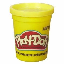 Best reviews of 💯 Hasbro Play-Doh Single Can - Blue ⌛