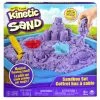 Discount 👍 Spin Master Kinetic Sand, Sandbox Playset With 1lb Of Blue Kinetic Sand ✔️ -Imaginarium Shop unnamed file 1970